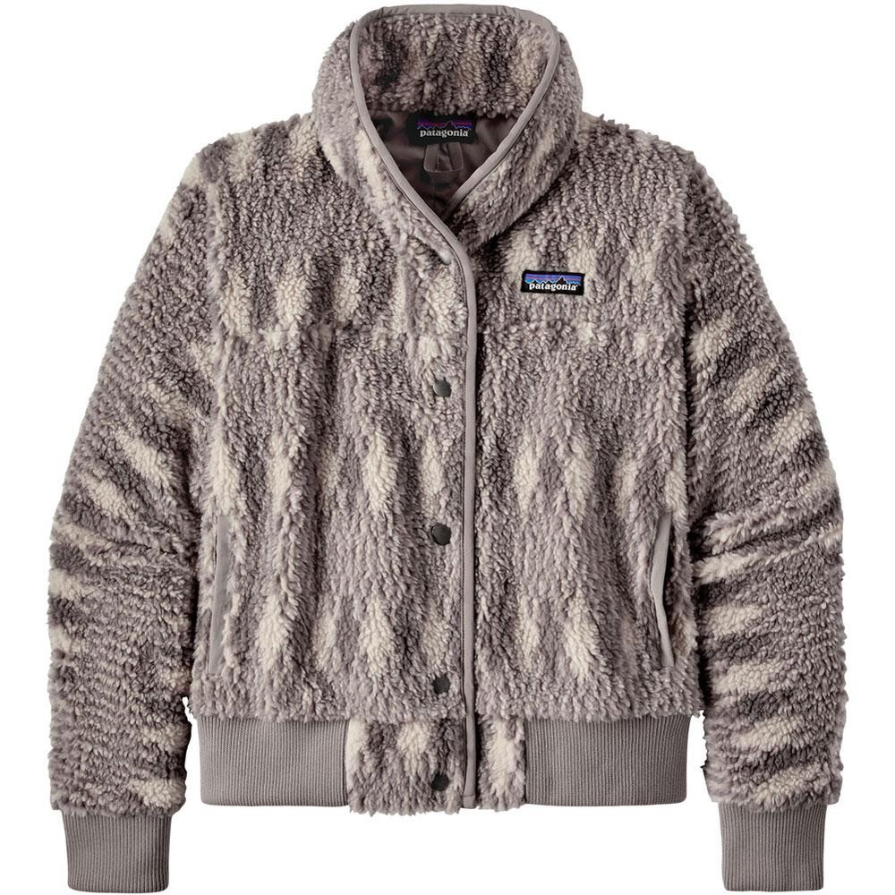 PATAGONIA SNAP FRONT RETRO-X JACKET WOMEN'S
